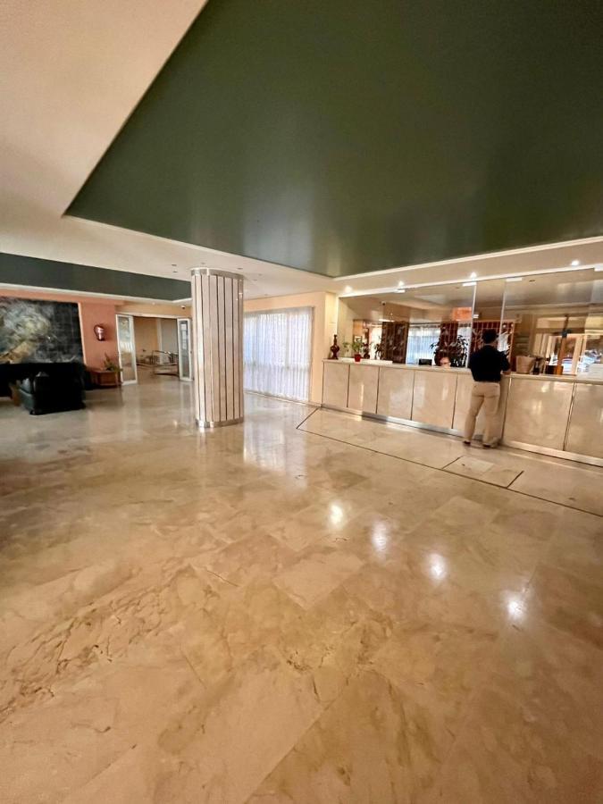 דירות בנאלמדנה Moderno Y Nuevo Apartamento Playa מראה חיצוני תמונה